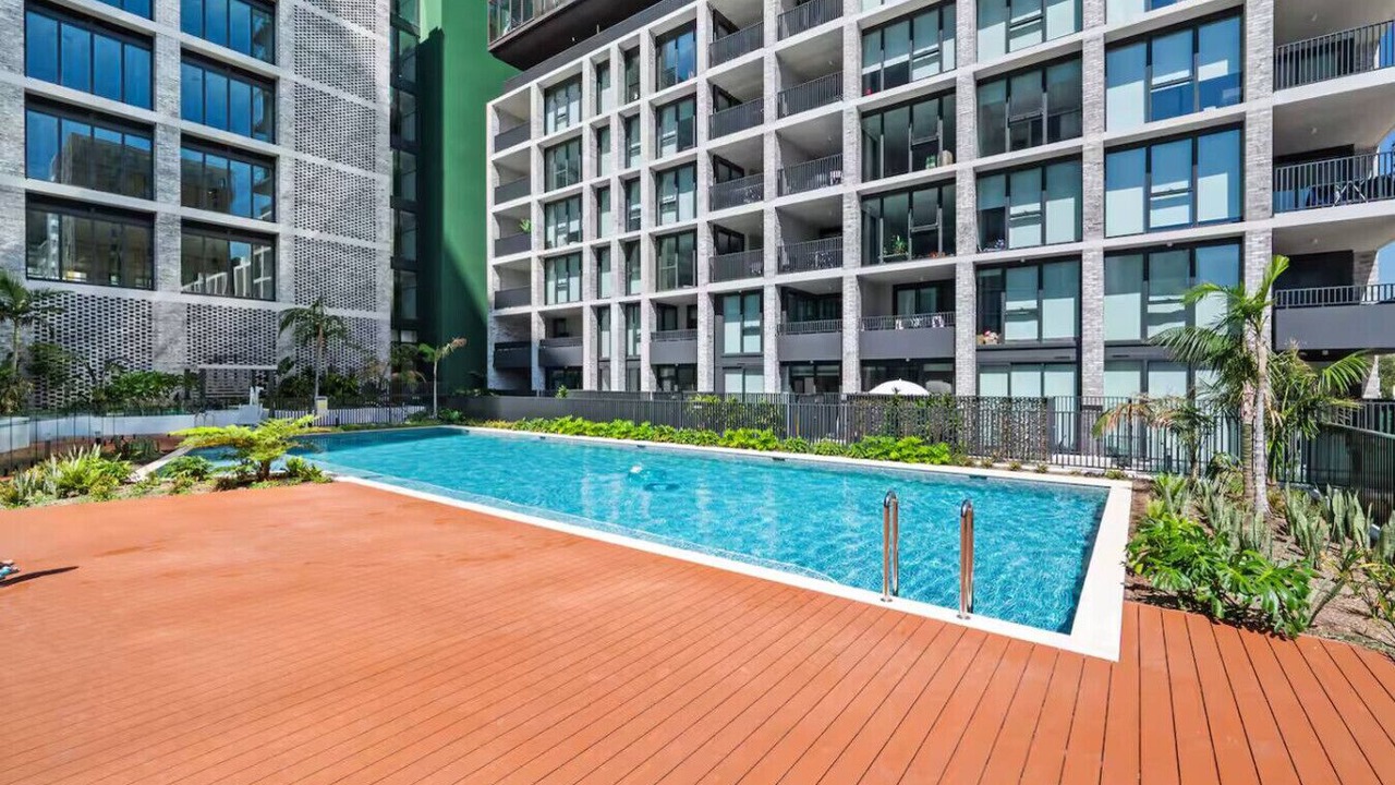 Photo of Outdoor in Lidcombe