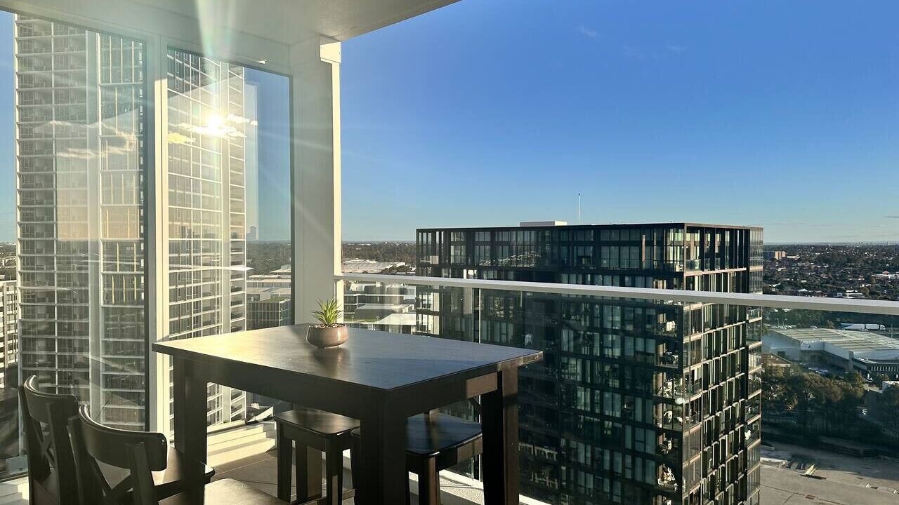 Photo of Outdoor in Lidcombe