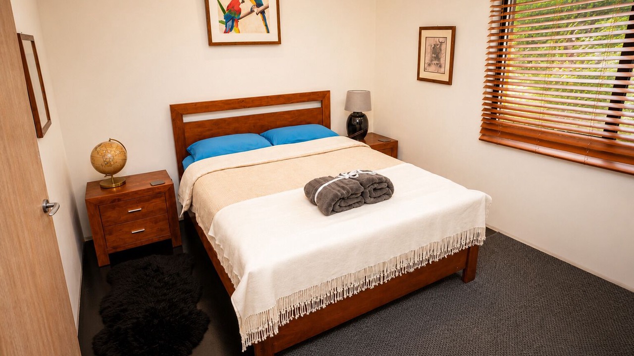 Photo of Bedroom in Blackheath