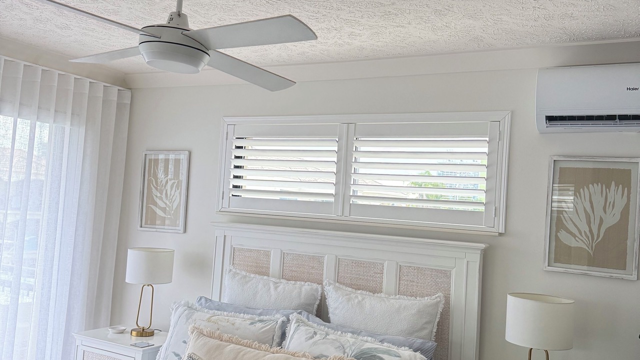 Photo of Bedroom in Labrador