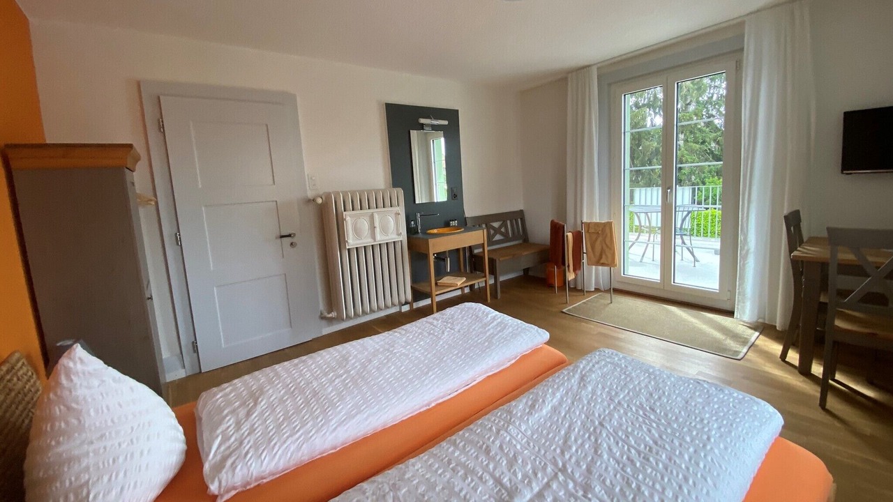 Photo of Bedroom in Langenthal