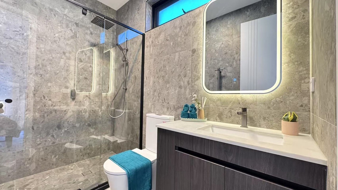 Photo of Bathroom in Sunnybank