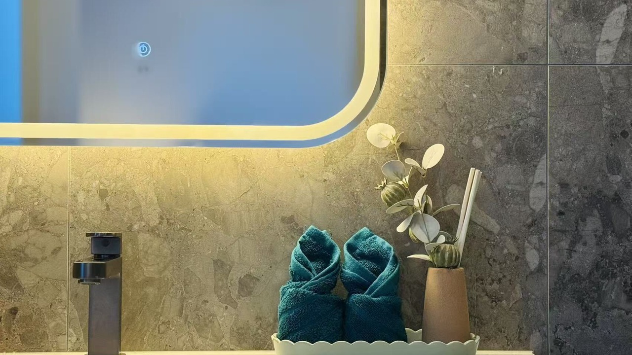 Photo of Bathroom in Sunnybank