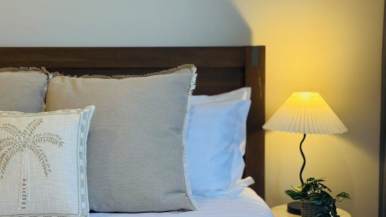 Photo of Bedroom in Sunnybank