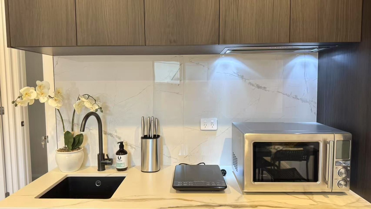Photo of Kitchen in Sunnybank