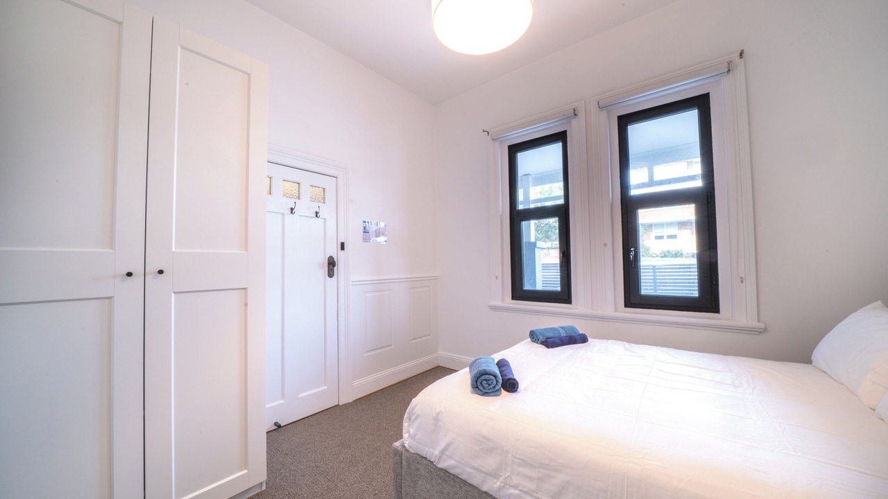 Photo of Bedroom in Bondi