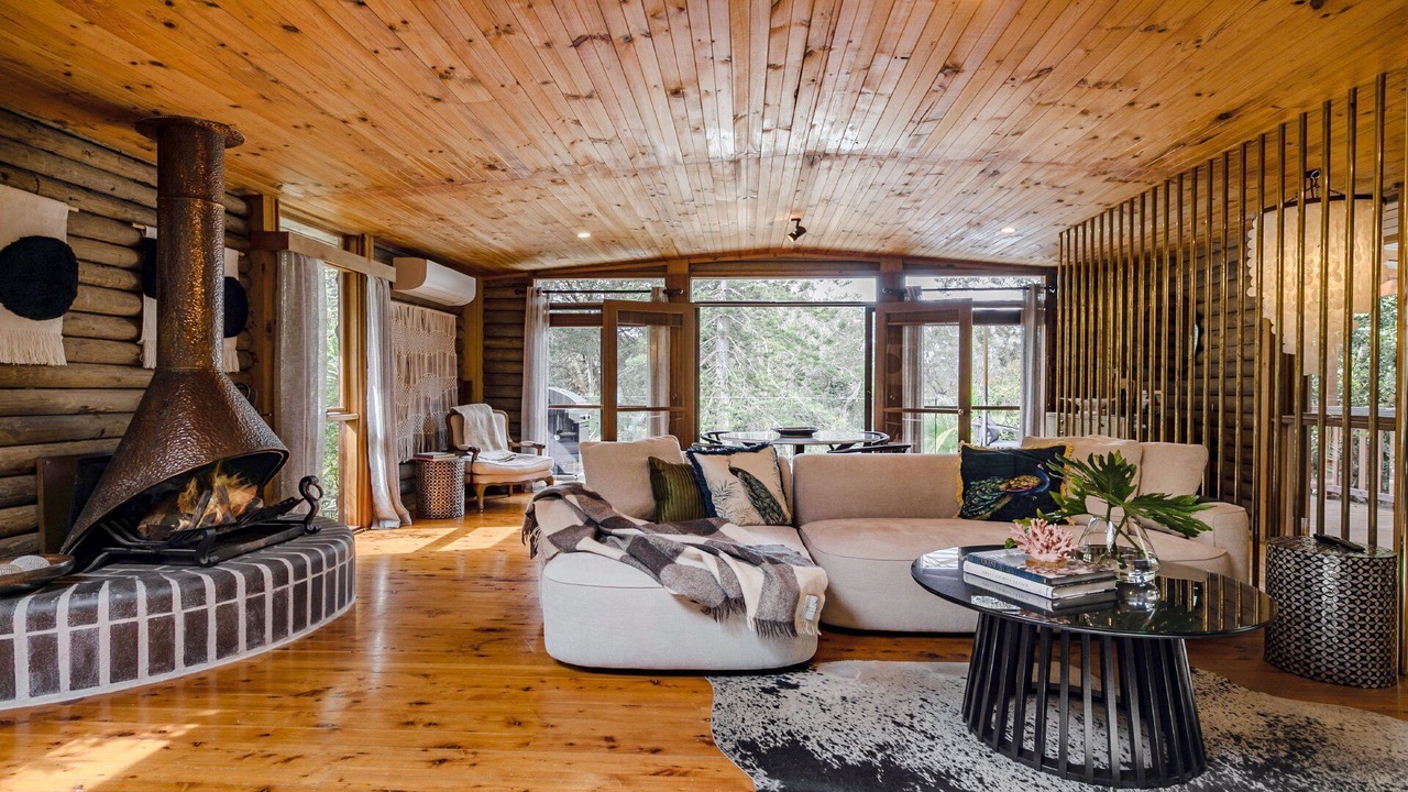Photo of Livingroom in Pearl Beach