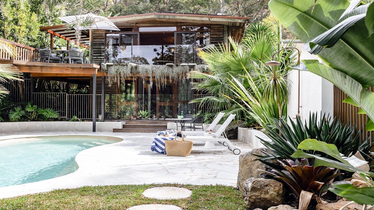 Photo of Outdoor in Pearl Beach