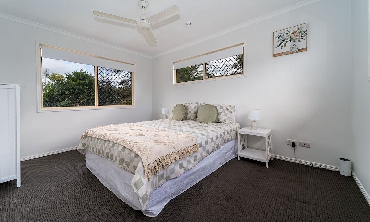 Photo of Bedroom in Scarness