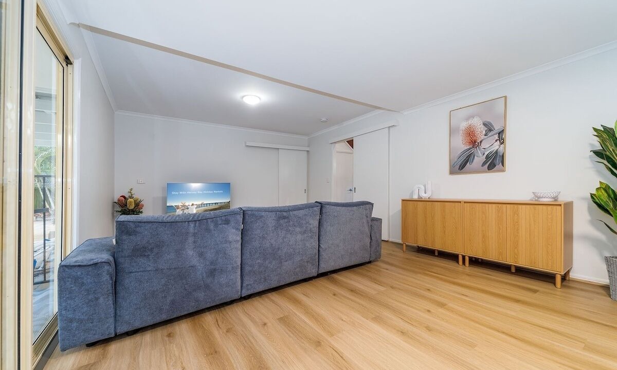 Photo of Livingroom in Scarness