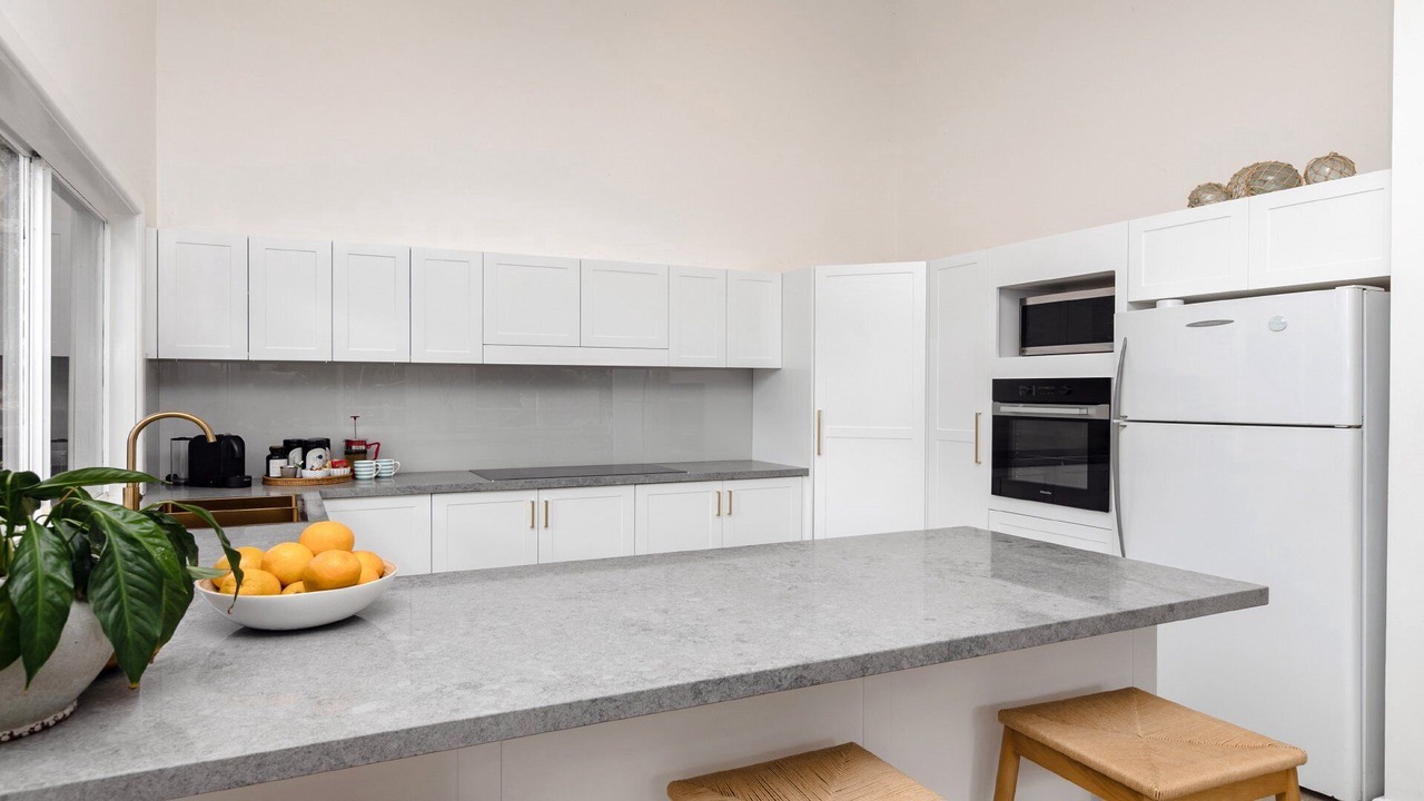 Photo of Kitchen in Macmasters Beach