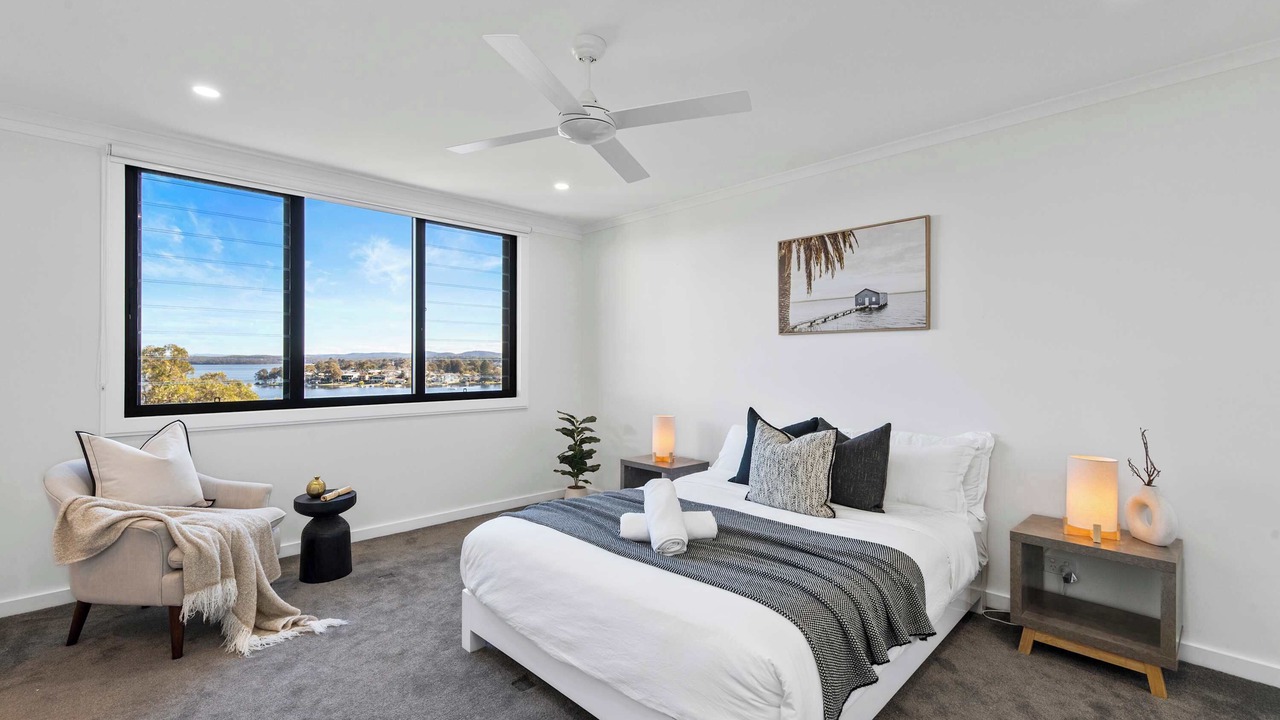 Photo of Bedroom in Mirrabooka
