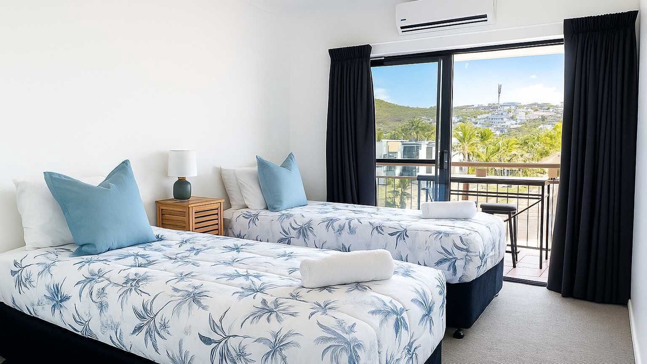 Photo of Bedroom in North Ward
