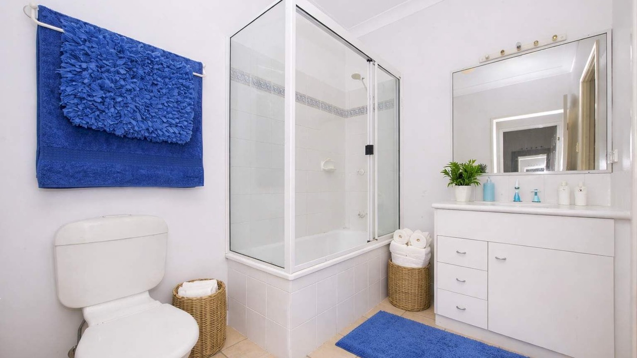 Photo of Bathroom in North Ward
