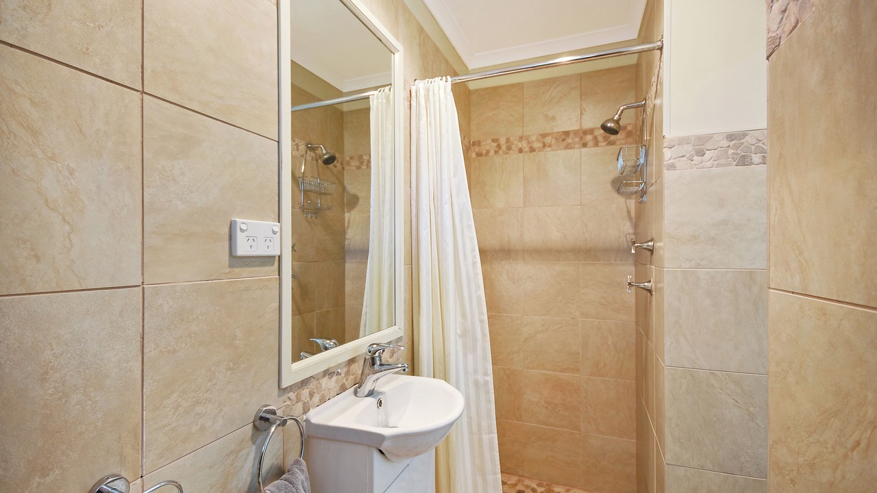 Photo of Bathroom in Leura