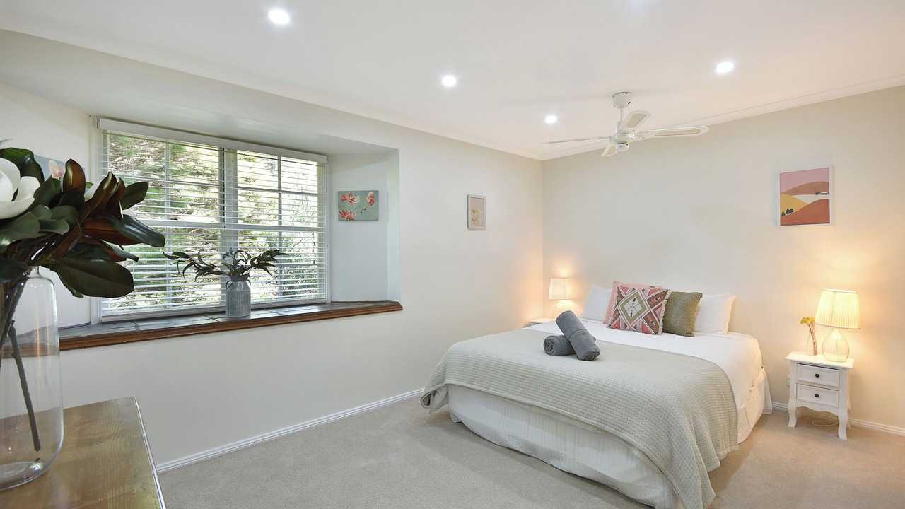 Photo of Bedroom in Leura