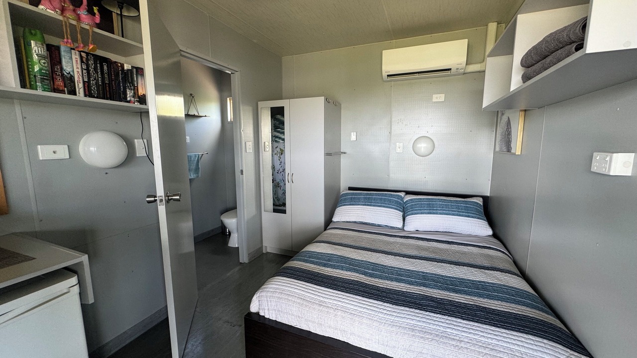 Photo of Bedroom in Boyland