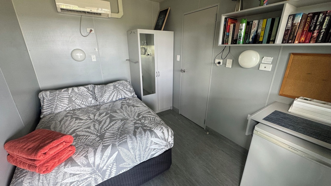 Photo of Bedroom in Boyland