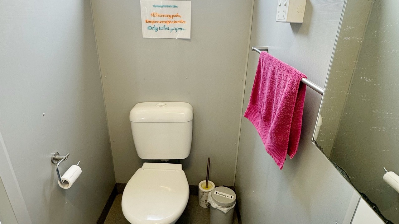 Photo of Bathroom in Boyland