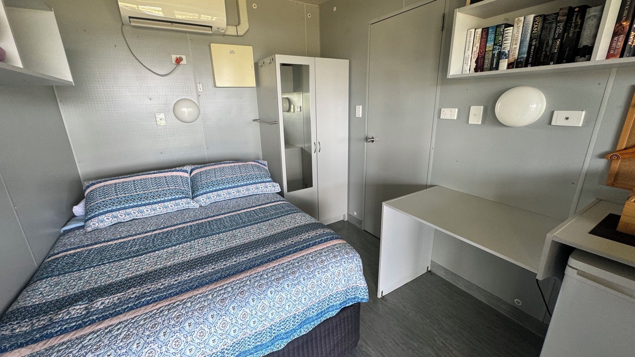 Photo of Bedroom in Boyland