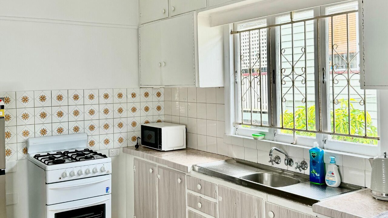 Photo of Kitchen in Chermside