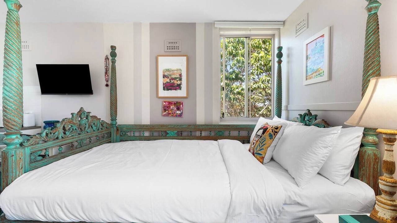 Photo of Bedroom in Glebe