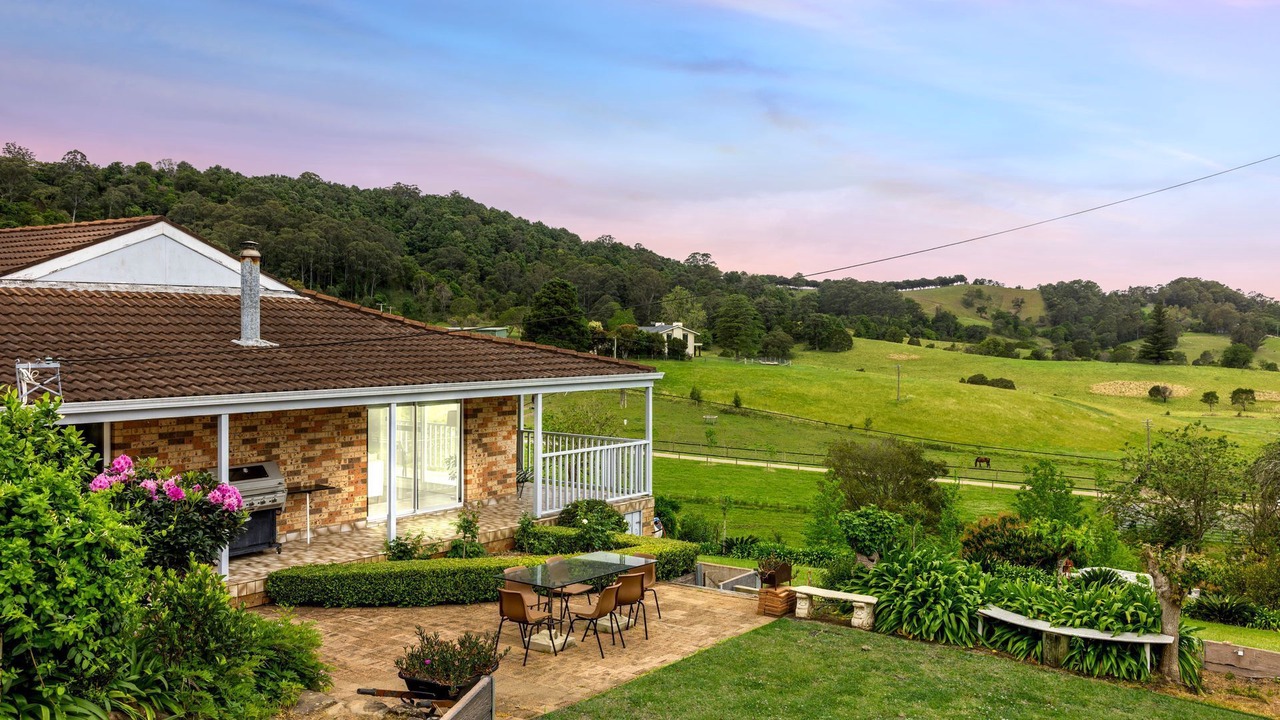 Photo of Outdoor in Meroo Meadow