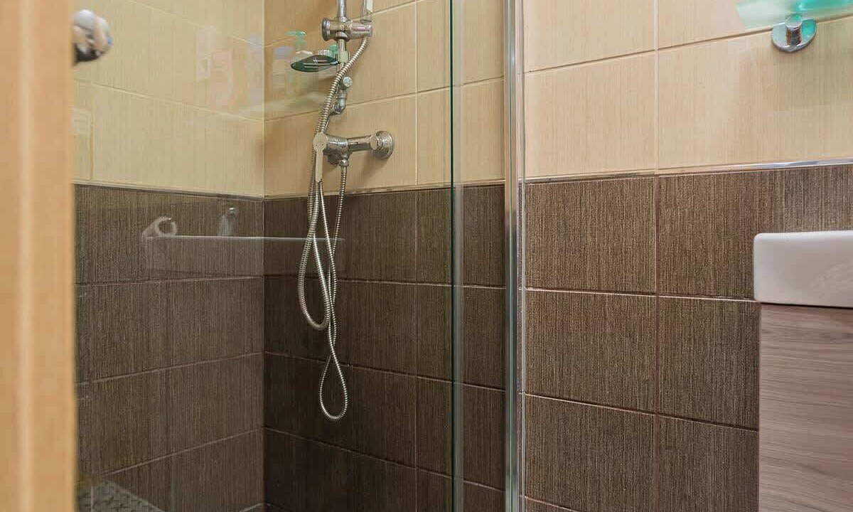 Photo of Bathroom in Nepszinhaz negyed
