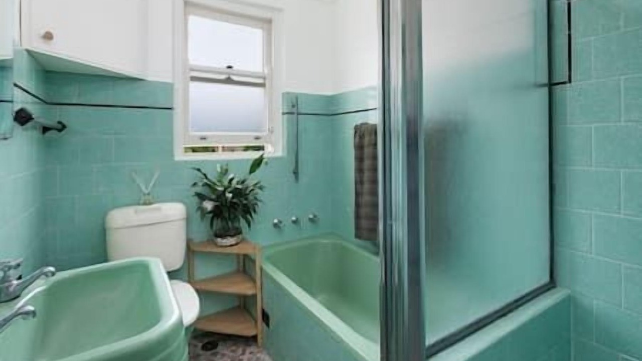 Photo of Bathroom in Cronulla
