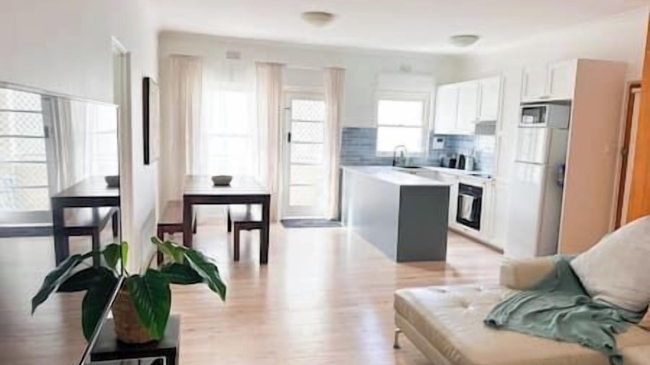 Photo of Livingroom in Cronulla