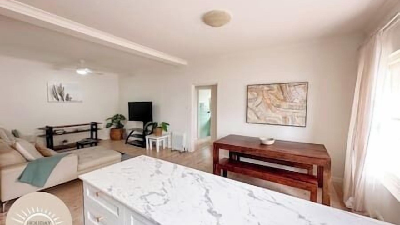 Photo of Livingroom in Cronulla
