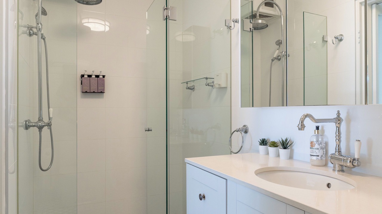 Photo of Bathroom in Wollstonecraft