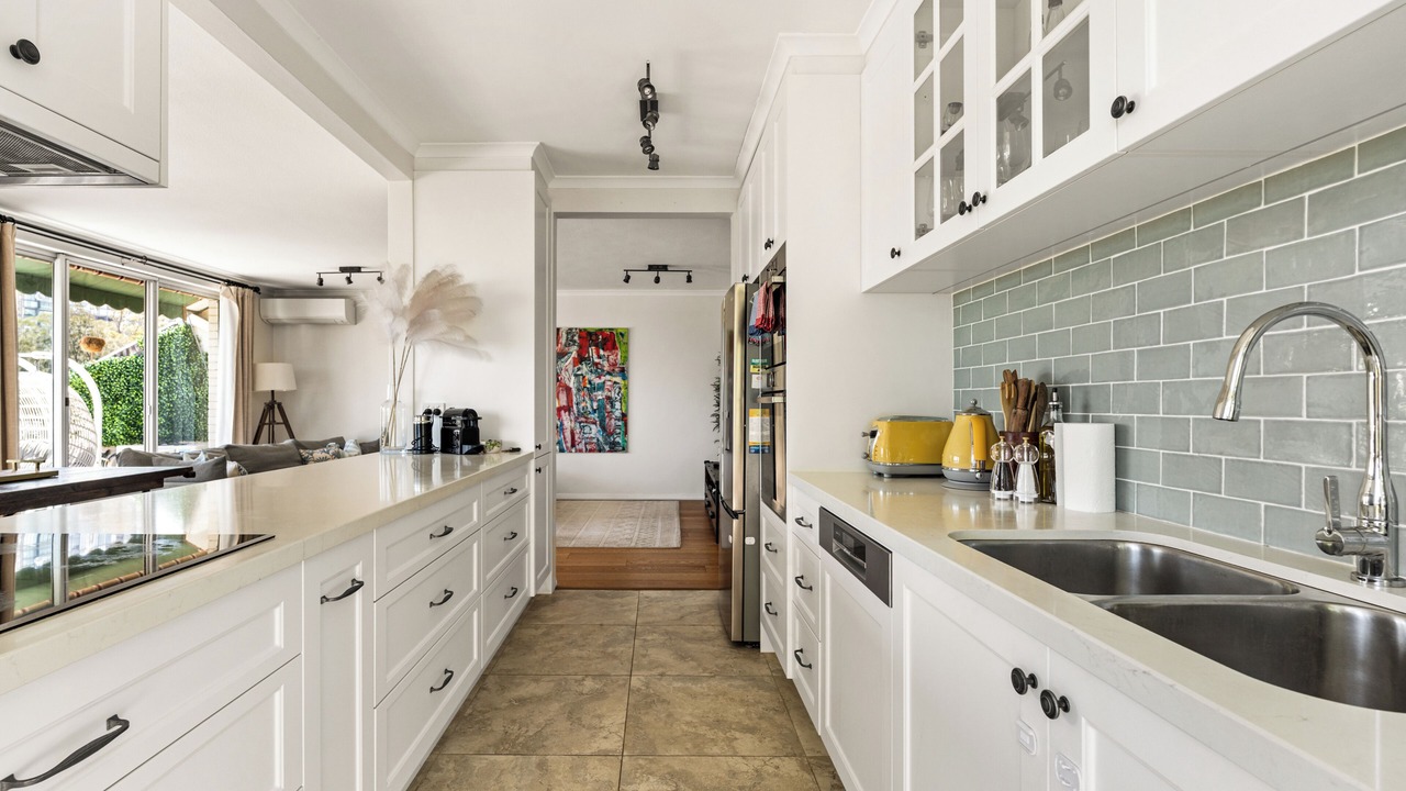 Photo of Kitchen in Wollstonecraft