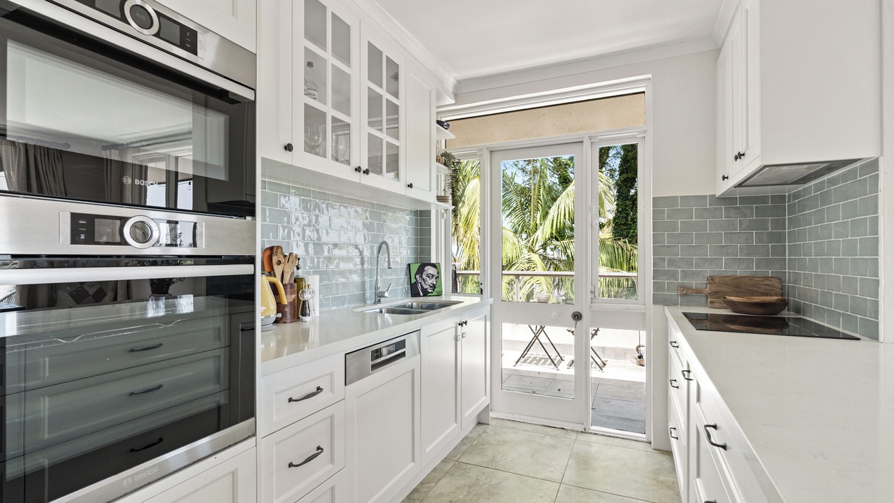 Photo of Kitchen in Wollstonecraft