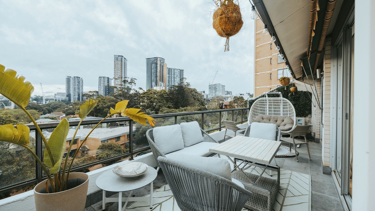 Photo of Outdoor in Wollstonecraft