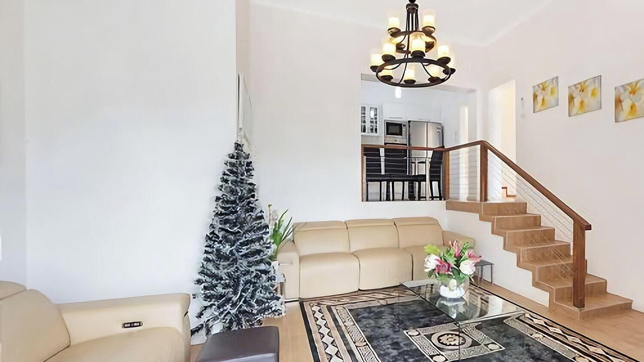 Photo of Livingroom in Toukley