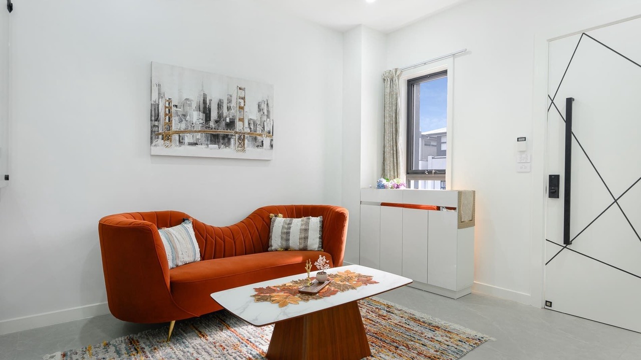 Photo of Livingroom in Marsden Park