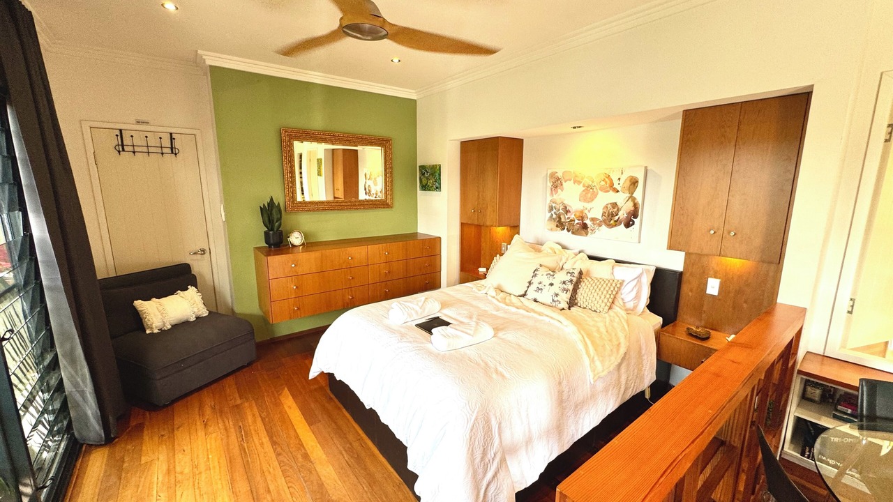 Photo of Bedroom in Green Point