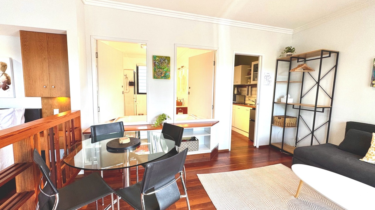 Photo of Livingroom in Green Point