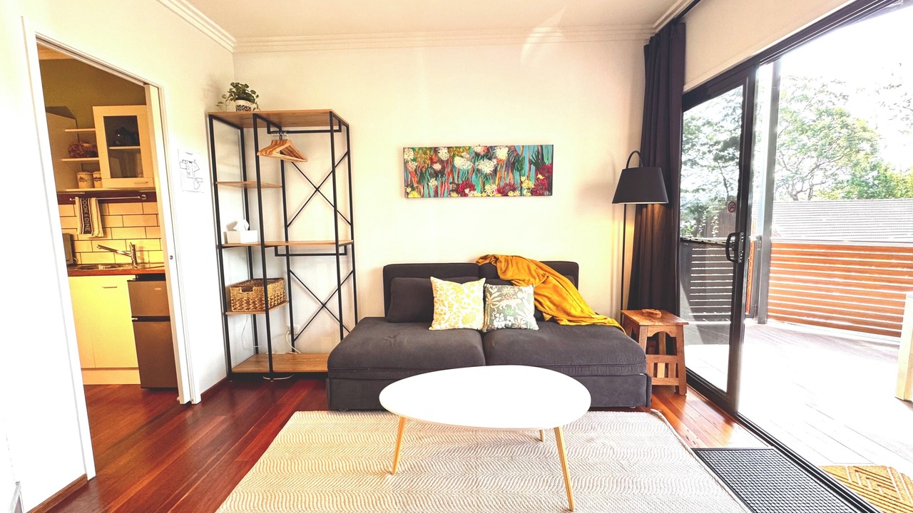 Photo of Livingroom in Green Point