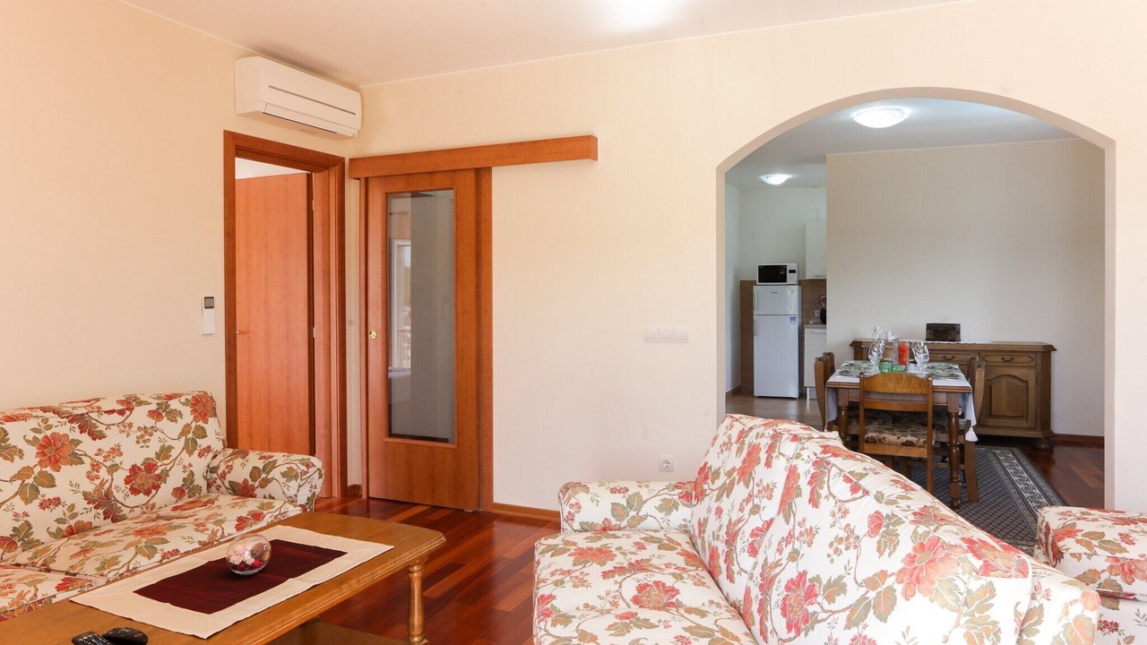 Photo of Livingroom in Cilipi