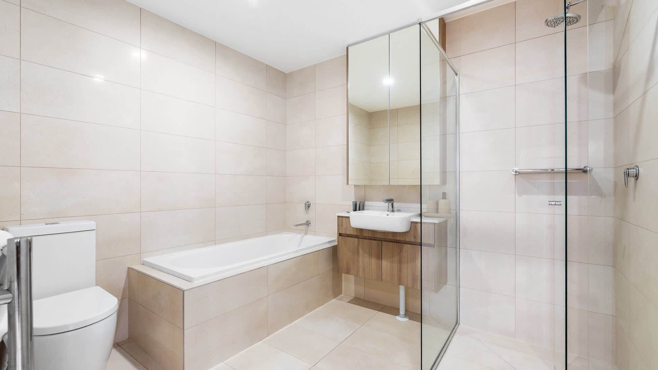Photo of Bathroom in Newport