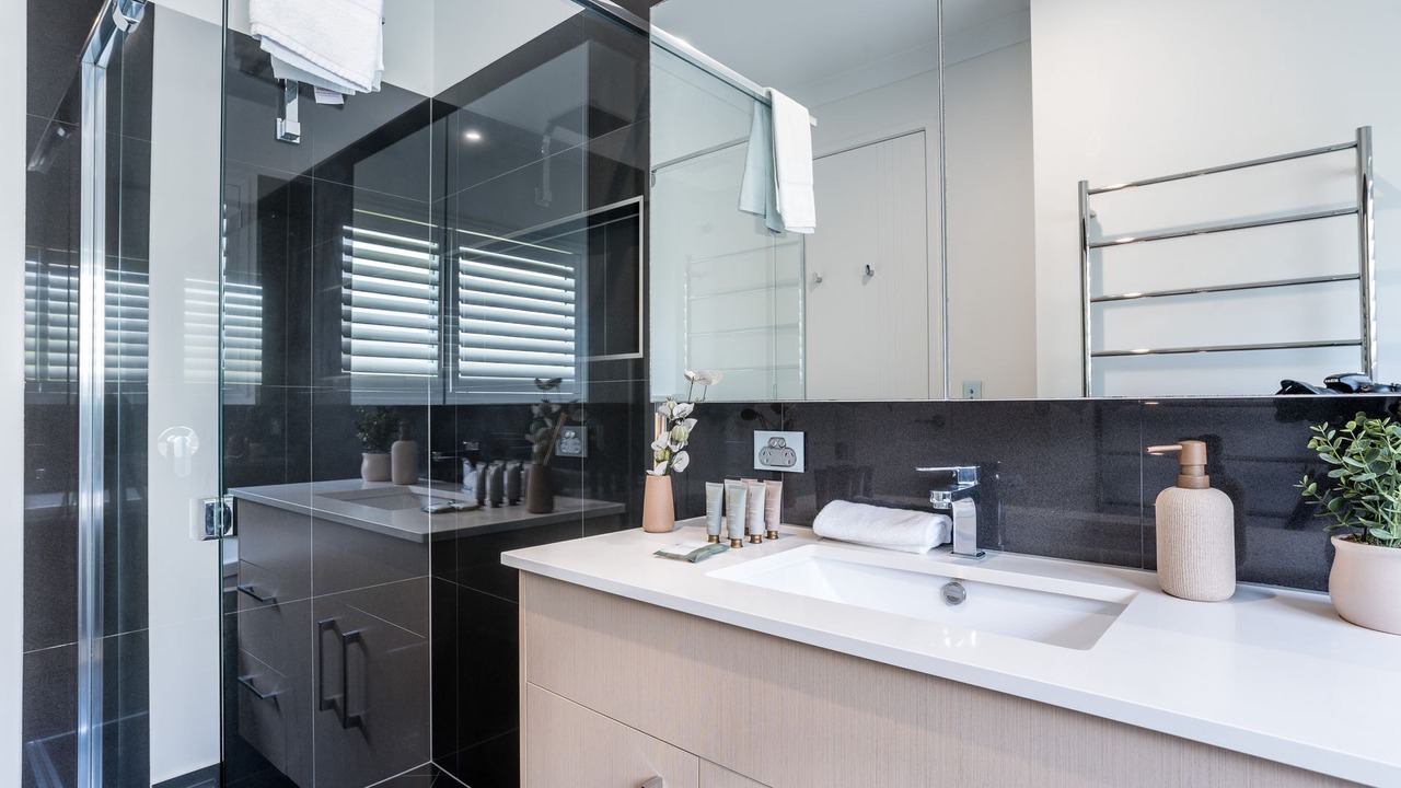 Photo of Bathroom in Peregian Beach