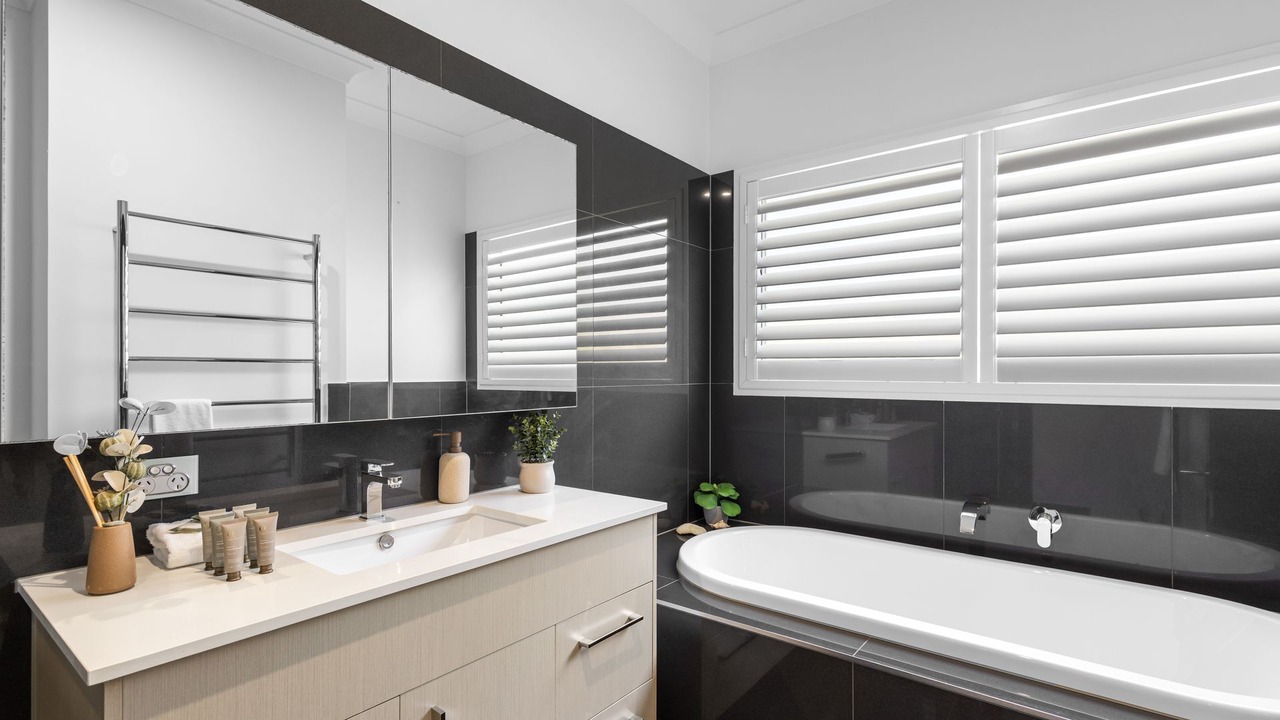 Photo of Bathroom in Peregian Beach