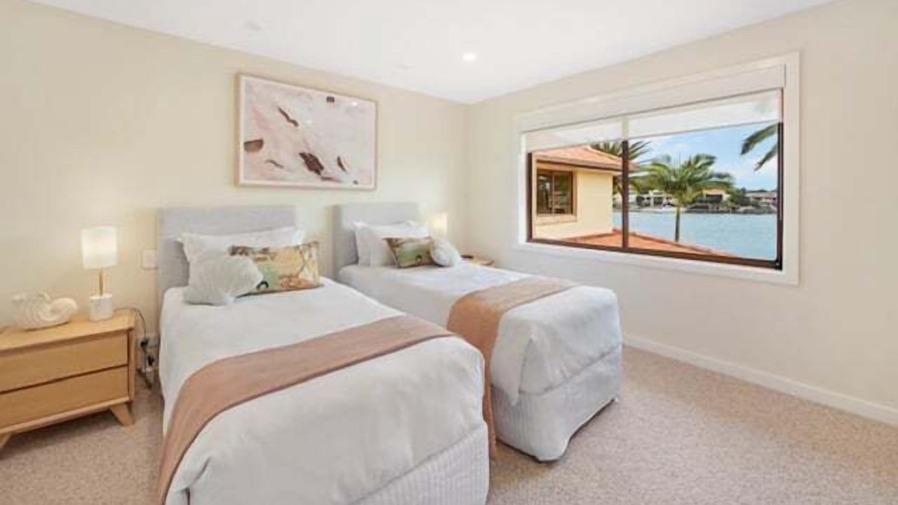Photo of Bedroom in Surfers Paradise