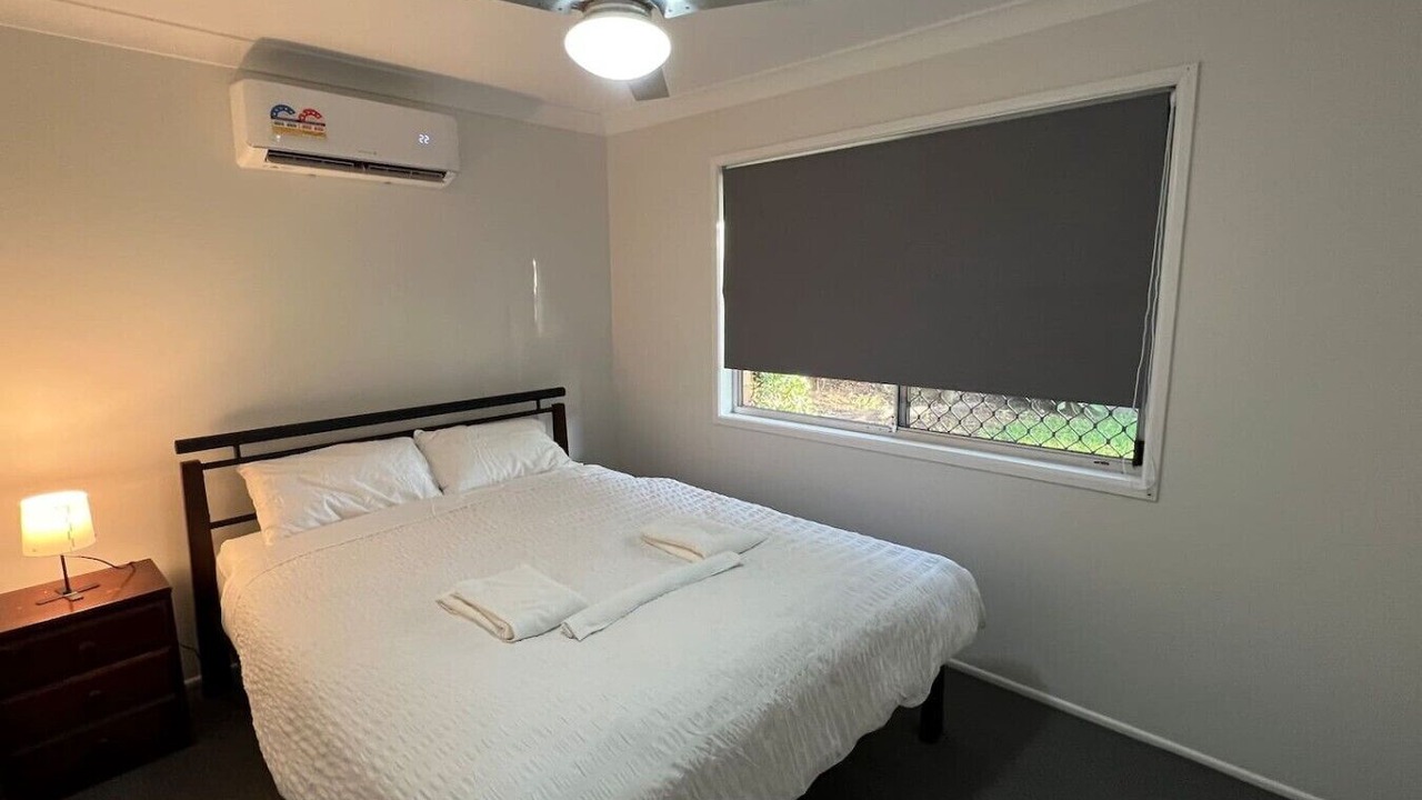 Photo of Bedroom in Regents Park