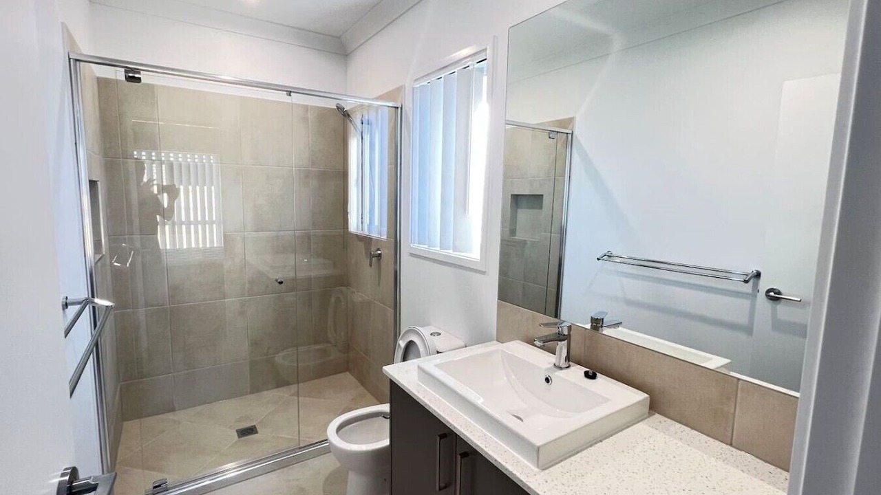 Photo of Bathroom in Collingwood Park