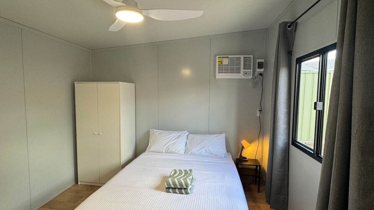 Photo of Bedroom in Boronia Heights