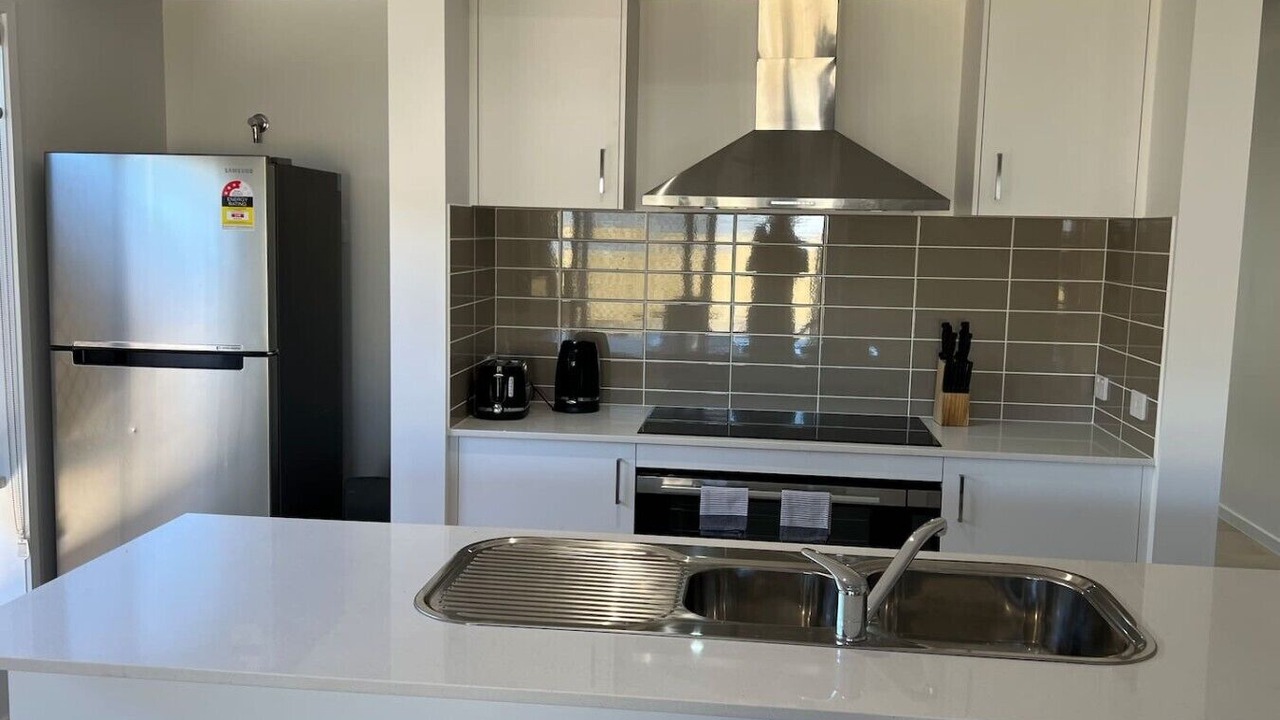 Photo of Kitchen in Flagstone
