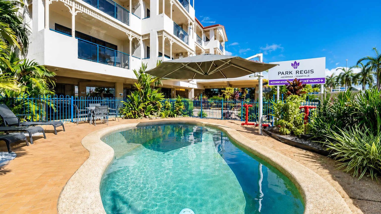 Photo of Outdoor in South Townsville